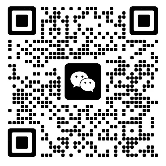 WeChat scan code